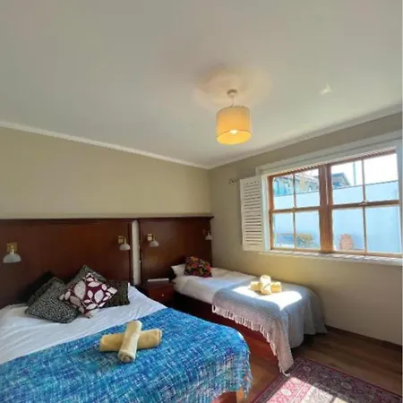 Penzion The Nore River House 3*